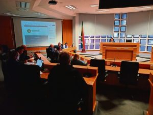 CCTV cameras along Voortrekker Road aid crime investigations, says Metro police