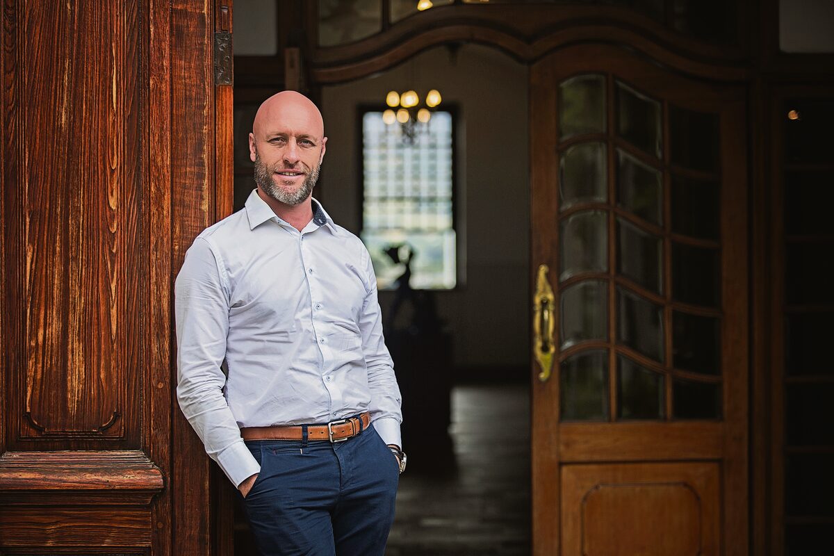 ‘Ja!’ vir nuwe hospitaal in die Paarl