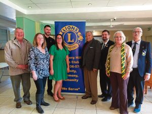 Tygerberg Hills Lions Club celebrates 25 years of service to the community