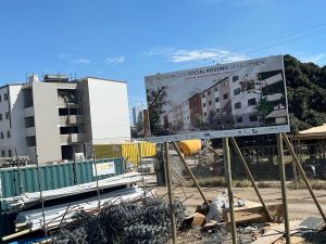 Goodwood tenants win big cut in water and electricity charges