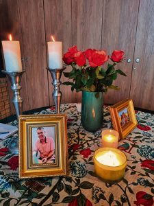 NG Kerk Sonstraal stampvol vir afskeid van dr. Jacques Malan