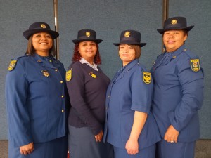 Women in Parow encouraged to find healing and strength at uplifting event