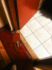 Thieves strike twice at Morningstar reading centre in one month