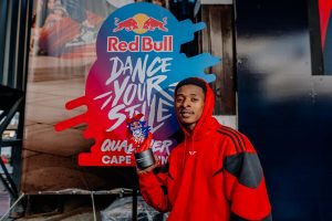 Tafelsig dancer heading to finals