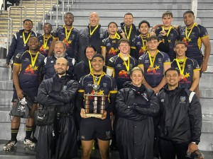 Milnerton weer baas in jaarlikse sewestoernooi