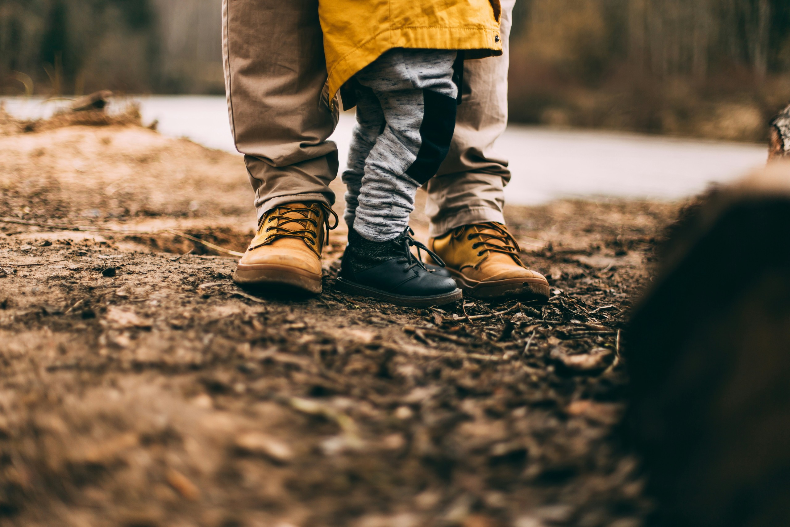 Parenting Photo by Daiga Ellaby on Unsplash