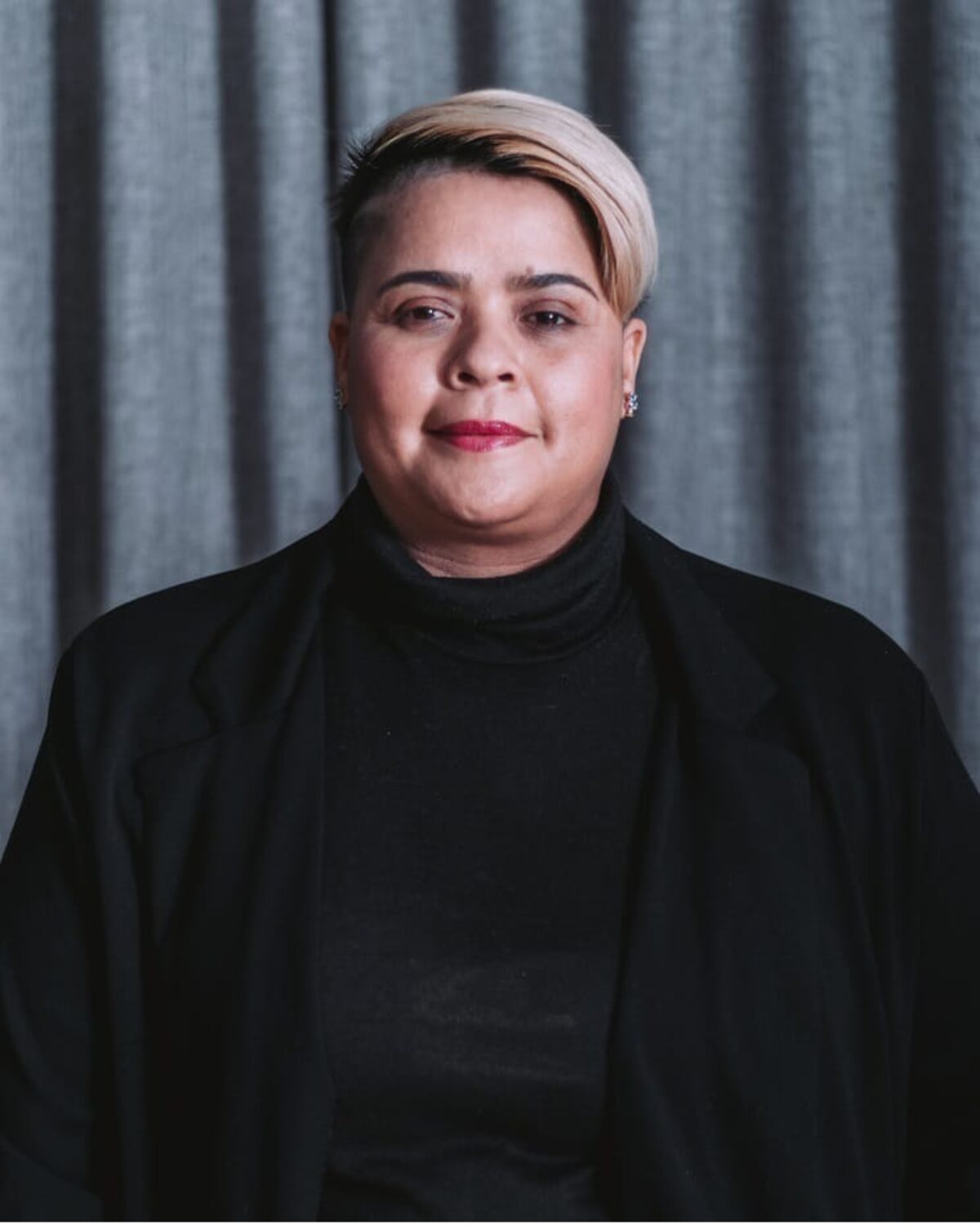 Robertha le Roux is the operations director for Ma Se Kind.