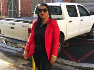 Ma in Bonteheuwel doodgeskiet