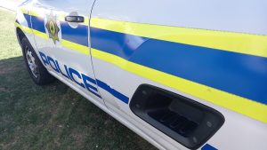 Six-year-old shot in weekend gang warfare