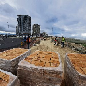 Concerns addressed over Table View beachfront upgrade project