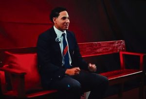 Local talent on national stage