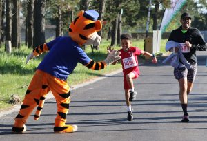 PHOTOS/FOTO’S: Jan Kriel Food Lover’s Market Tekkie Challenge 2025: 5 km-pretloop / 5km Fun Run