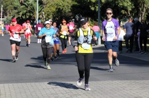 PHOTOS/FOTO’S: Jan Kriel Food Lover’s Market Tekkie Challenge 2025: 16 km