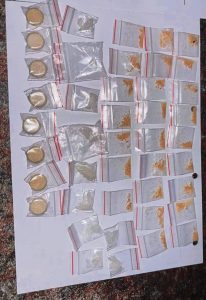 Bothasig CPF praises police after major drug arrest