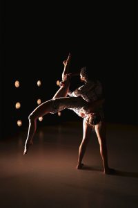 WIN TICKETS: ACDC Dance Intersect a cultural convergence of movement, meaning