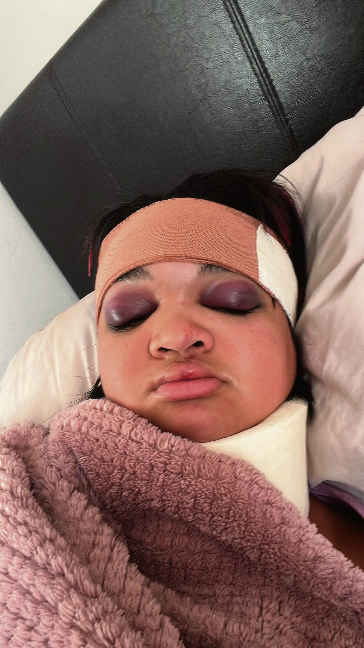 Verdagte steeds op vrye voet ná nagmerrie-rit vrou getraumatiseerd laat