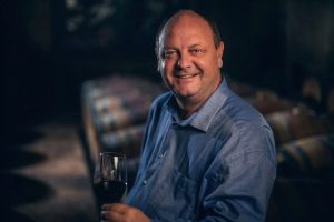 Passing of  top Durbanville                   red-winemaker mourned