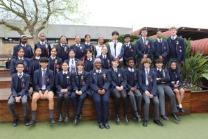 Edgemead High students shine at annual Viva la Musica concert