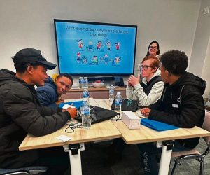 Deaf Awareness Month: Tygerberg highlights hearing loss solutions