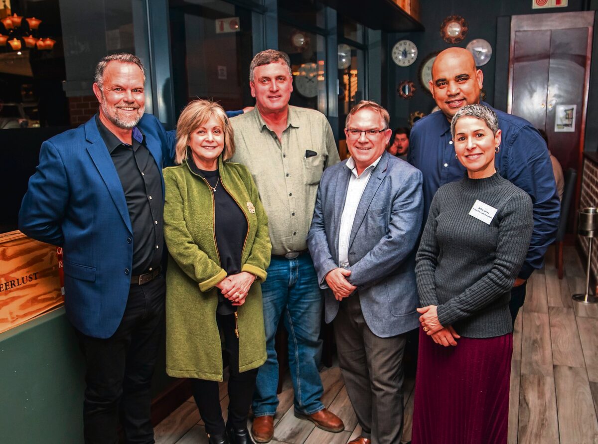 WATCH | City of Cape Town pushes for growth