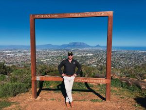 Cape Town Tourism Month: Support Local and Discover Nature