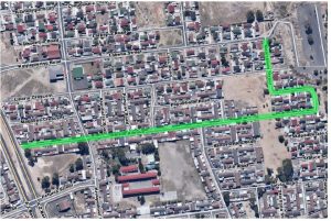 City announces road resurfacing in Mitchell’s Plain suburbs