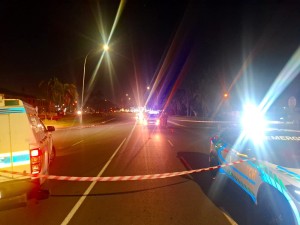 Spent cartridges found after Monte Vista shooting incident