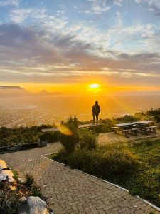 Explore Cape Town’s natural treasures this Heritage Day