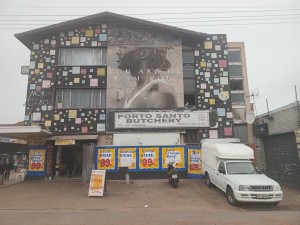 Parow Station Arcade to receive long-awaited facelift