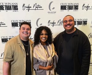 Cece Winans vereer as eerste internasionale ikoon by SA Legendesmuseum