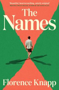 Book review: The Names ponders ‘what if’ in three parallel scenarios