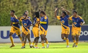 UWC set for title clash with UJ in Varsity Women’s Football 2025 final
