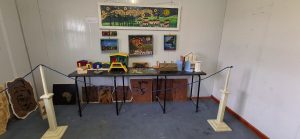 Bishop Lavis School of Skills has recently launched its own on-site studio.