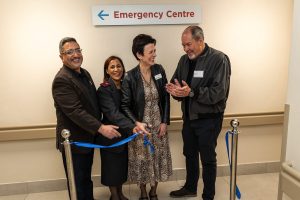 Mediclinic Cape Gate unveils expanded Emergency Centre in major upgrade