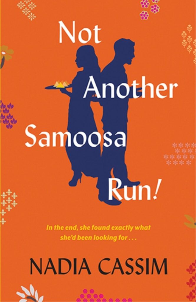 Not Another Samoosa Run by Nadia Cassim