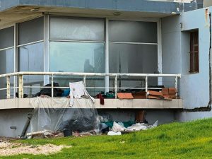 Old Table View Tourism Centre to become ocean safety hub