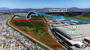 City of Cape Town sells R61 million industrial site to boost investment