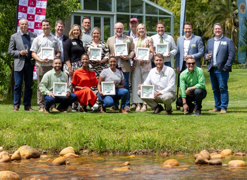 2025 FNB Sauvignon Blanc Top-10-wenners