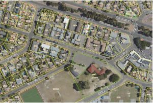 Resurfacing of roads in Table View and Sunset Beach