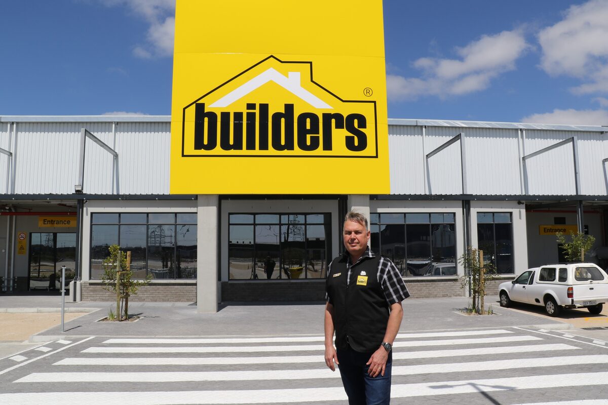 SPONSORED | New Builders opens in Haasendal with exclusive deals