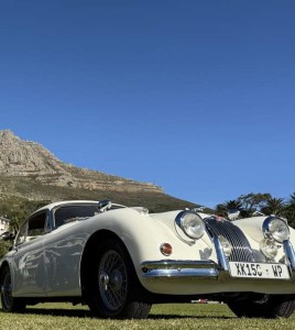 Road closure for Cape Town motorsport  a “nightmare for nearly 100,000 residents”