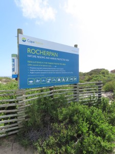 DA praises CapeNature’s rapid response amid escalating wildfires