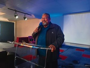 Tributes pour in for Parow pastor Derrick Schroeder
