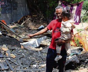 Hou op met spekulasie