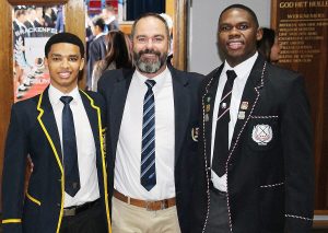 Oud Brackies blink uit op rugbyveld