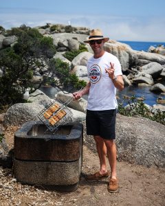 Vandag is Wêreld Brooddag, so ‘botter jou brood aan albei kante’