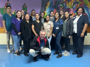 Western Cape health warns about rising stroke cases in younger people