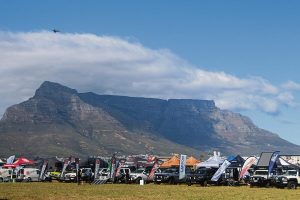 ‘Rev’ jou enjin vir die ‘4×4 & Outdoor Show’ op Ysterplaat-lugmagbasis