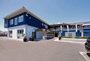 New National Hotel in Parow marks 75 years of welcoming guests