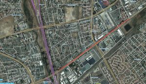 Major road upgrades begin in Bellville and Brackenfell